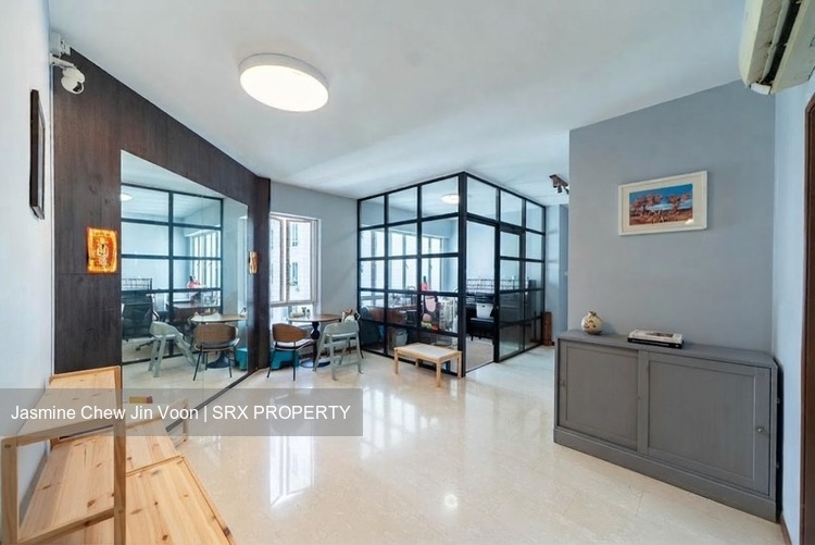Northoaks (D25), Condominium #638251751